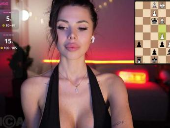 KatrinaMoreno webcam model stream image