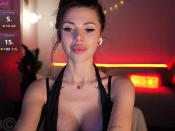 KatrinaMoreno webcam model stream image