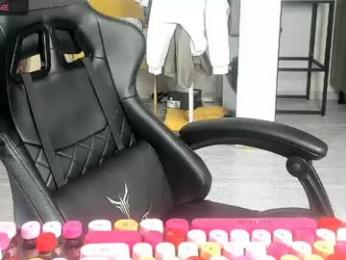 k_and_alice webcam model stream image