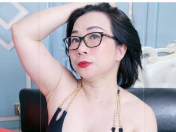 LucianaMecacci webcam model stream image