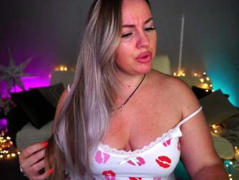 KiraCandyS webcam model stream image