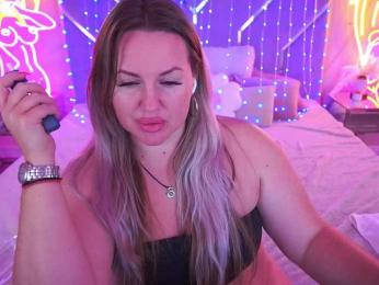 KiraCandyS webcam model stream image