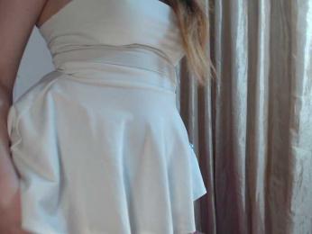 BeautyD webcam model stream image