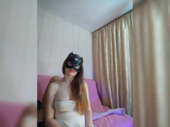 BeautyD webcam model stream image