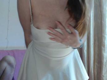 BeautyD webcam model stream image