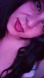 cuteandwet webcam model stream image