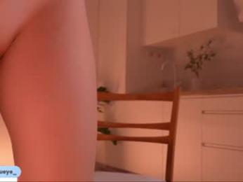 miablueye webcam model stream image