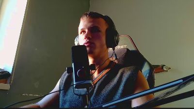 dennisdillon webcam model stream image