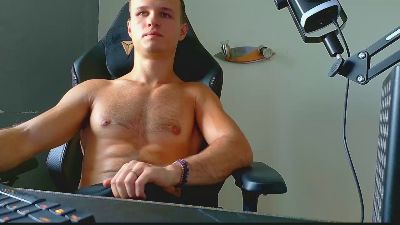 dennisdillon webcam model stream image