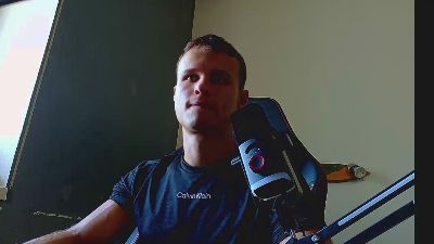 dennisdillon webcam model stream image