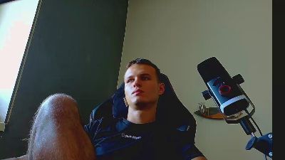 dennisdillon webcam model stream image
