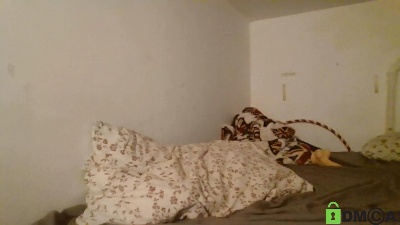SpacerWoman webcam model stream image
