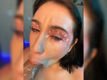 BustyLina webcam bongacams model stream image