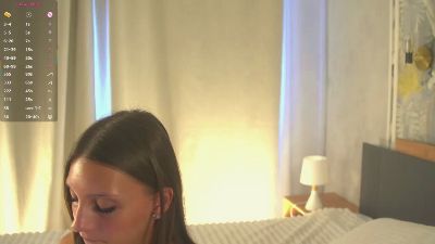 SunnivaEdwards webcam model stream image