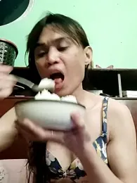 QueenSoreal webcam stripchat model stream image