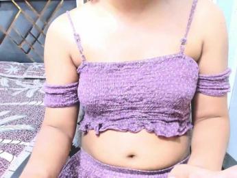 Indiankitty11 webcam model stream image