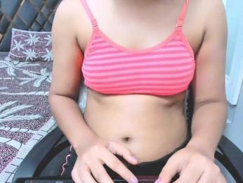Indiankitty11 webcam model stream image