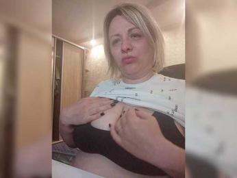 Tpax-MapuHy webcam model stream image