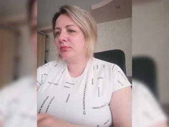 Tpax-MapuHy webcam model stream image