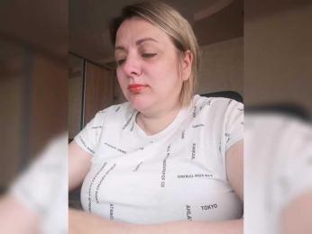 Tpax-MapuHy webcam model stream image