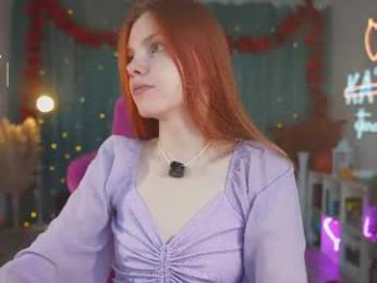 katy_ethereal webcam model stream image