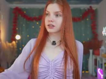 katy_ethereal webcam model stream image