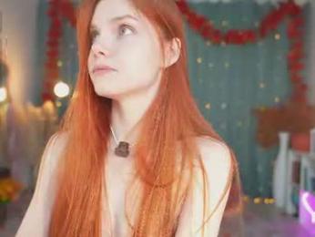 katy_ethereal webcam model stream image
