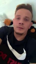 Pollondomador webcam model stream image