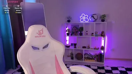 KellySunn webcam stripchat model stream image