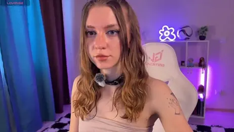KellySunn webcam stripchat model stream image