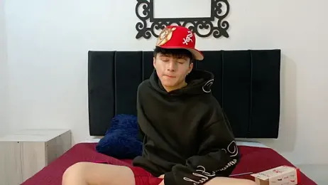 LunayDream webcam model stream image