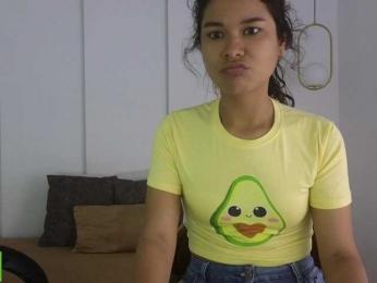 sexychanell-1 webcam bongacams model stream image