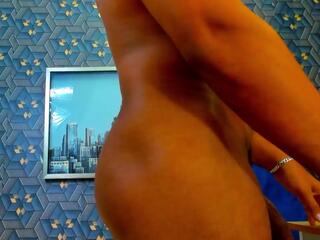 Dominic Salazar webcam model stream image