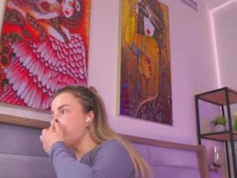 islandladies webcam chaturbate model stream image