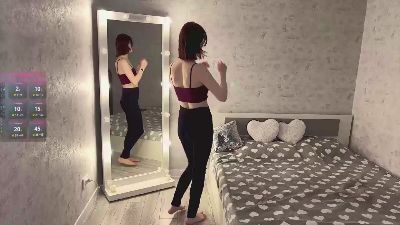 BethelQuereto webcam model stream image