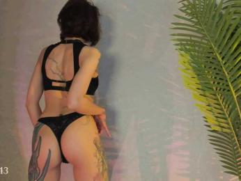 Maribett webcam model stream image
