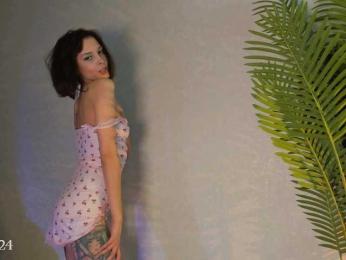 Maribett webcam model stream image