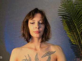Maribett webcam model stream image