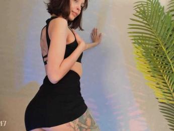 Maribett webcam model stream image