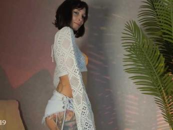 Maribett webcam model stream image