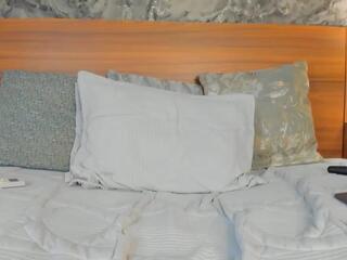 Christy Baker webcam model stream image