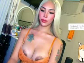 midnightmuse_mommy webcam chaturbate model stream image