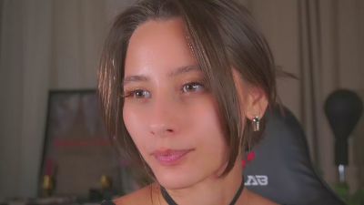 PetulaDryer webcam model stream image