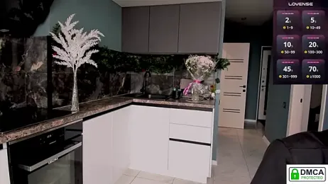 Black__bunny webcam model stream image