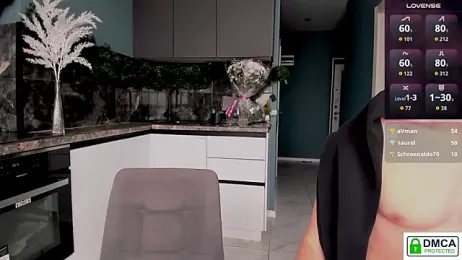 Black__bunny webcam model stream image