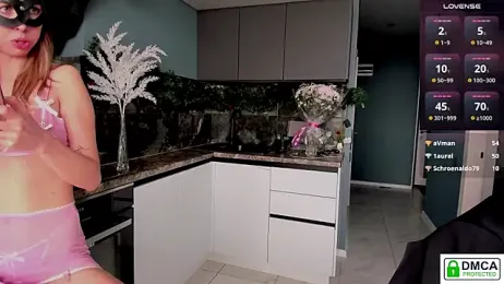 Black__bunny webcam model stream image