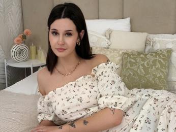 SelenaMirel webcam livejasmin model stream image