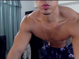 Frank Heaven webcam model stream image