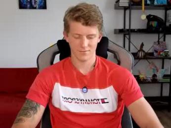 mark_shturman webcam model stream image