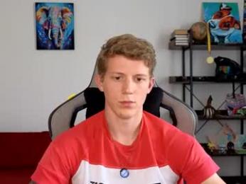 mark_shturman webcam model stream image